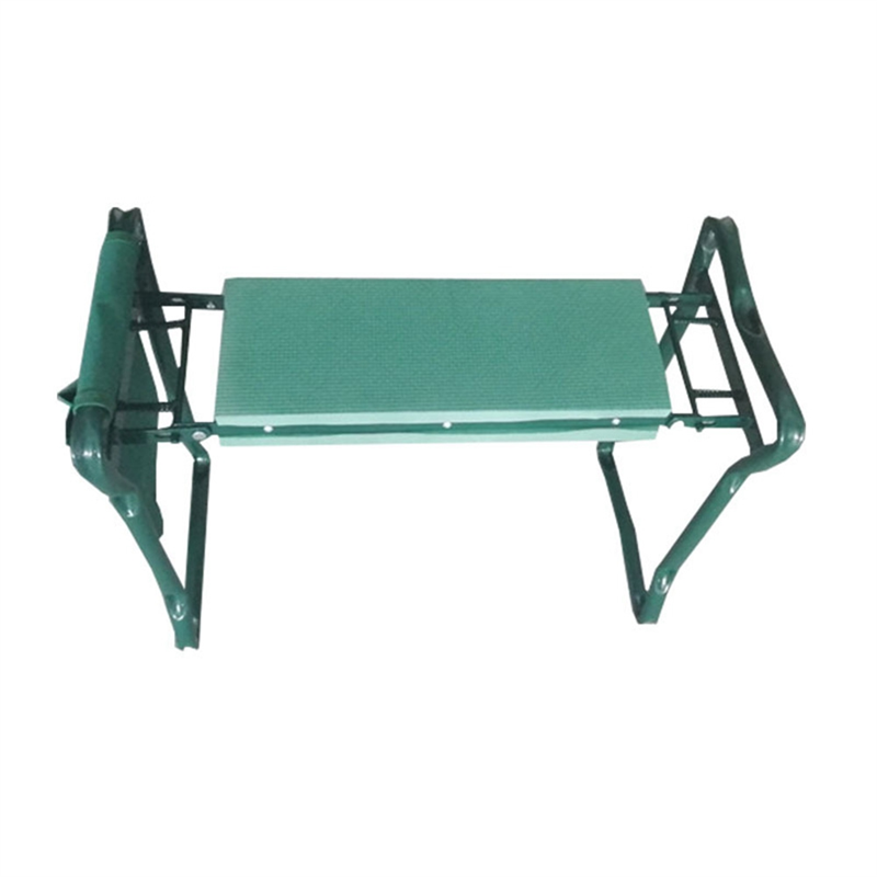 Gardening Tools For Seniors - A33R-2 2-in-1 정원 무릎 받침대 겸