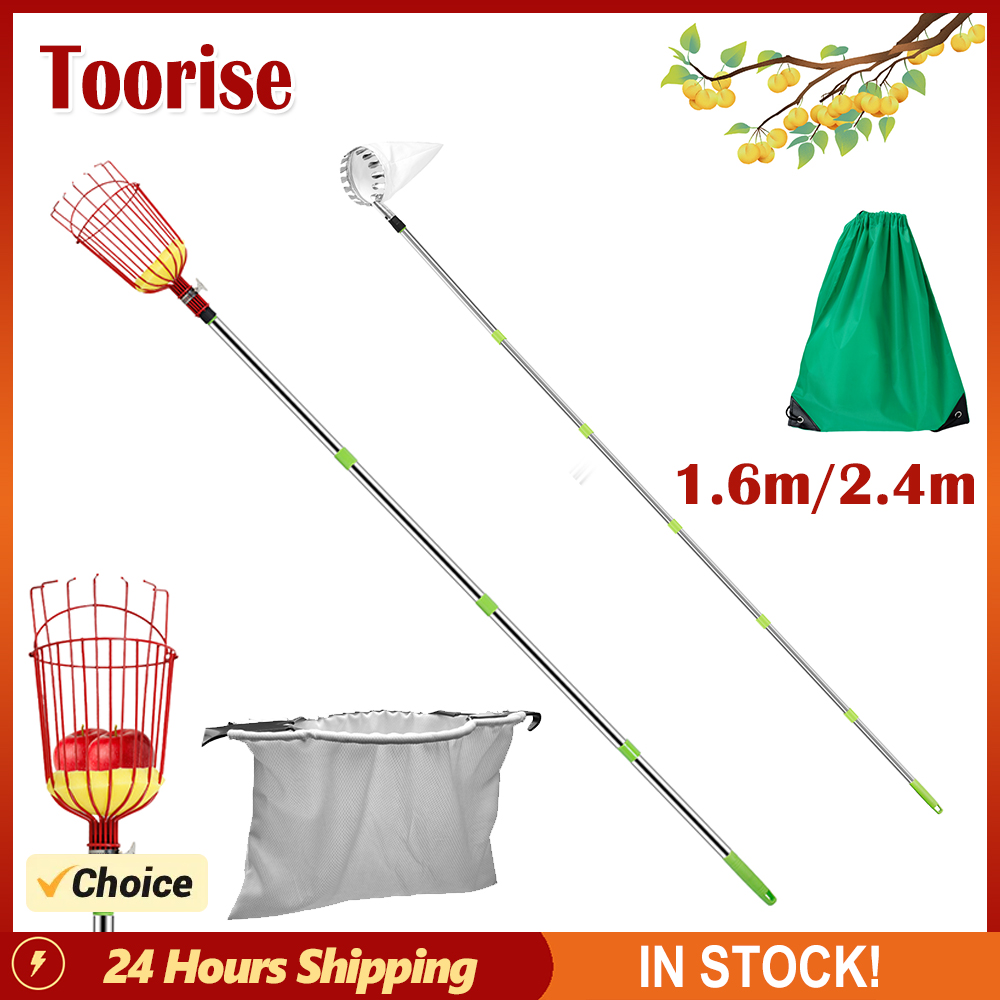 Gardening Tools Sale - 깊은 바구니 과일 따기 캐처, 사과