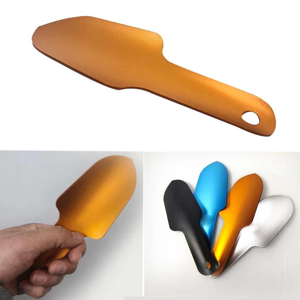 Gardening Tools Sale - 휴대용 군사 해변 삽 생존 스페이드