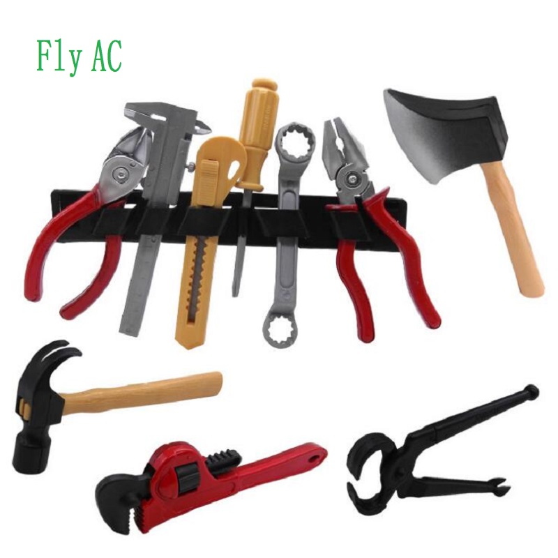 Gardening Tools Kids Set - 플라이 AC 가상 놀이 어린이 장난감