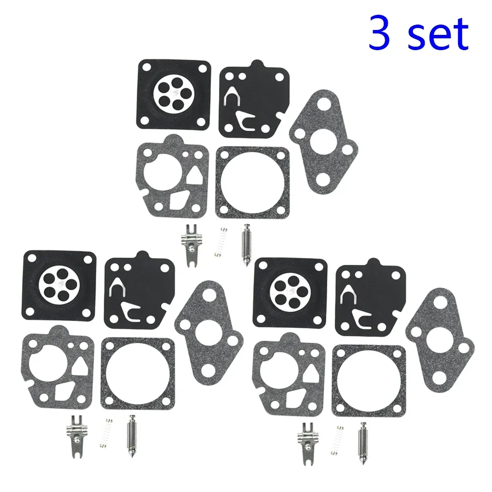Gardening Tools Repair - 가와사키 TD24 TD25 TD33 TD40 TD48