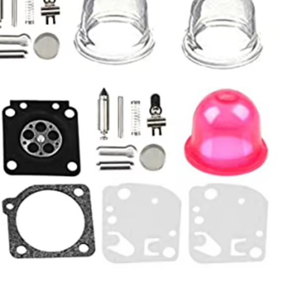 Gardening Tools Repair - RB-29 A03979 C1U 시리즈용 기화기 수리