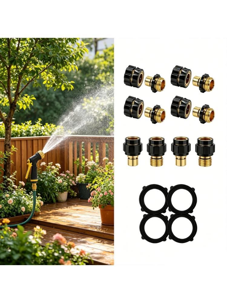 Gardening Tools You Need - R9UF 4개/팩 잔디밭 및 정원 사용을