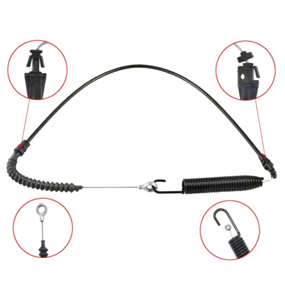 Gardening Tools For Sale - 고품질 핫세일 부품 케이블 엔진지어 블레이드