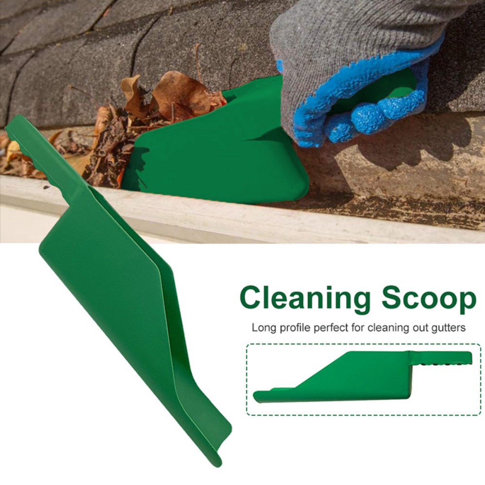 Gardening Tools Sale - 거터 게터 특종 청소 지붕 도구