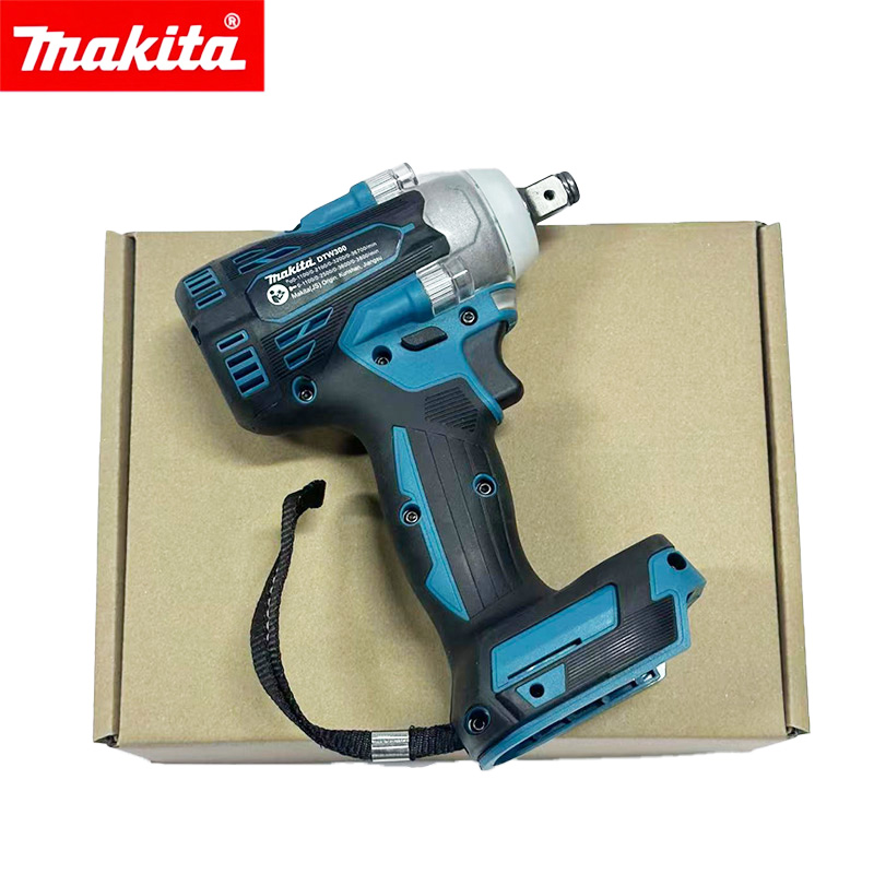 Gardening Tools Repair - 마키타 DTW300 18V 공구 세트 브러시리스