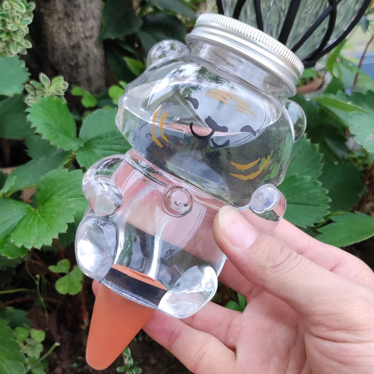Gardening Tools For Beginners - 350 ML 정원 자동 급수 장치