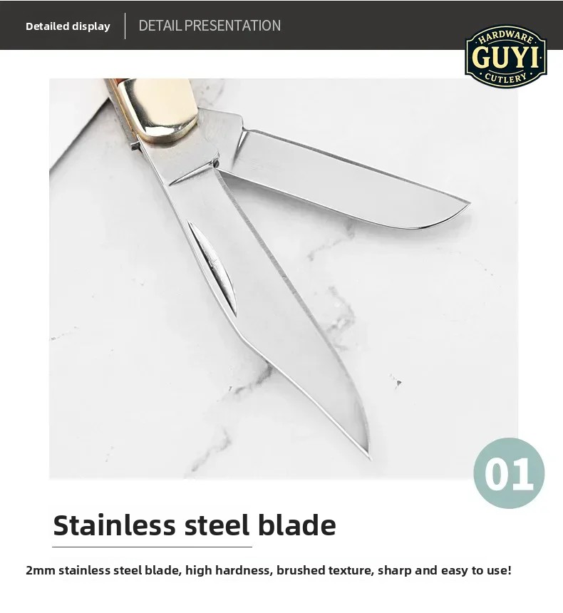 Gardening Tools Gifts - 과일나무 접목칼 – 새싹, 나무, 정원