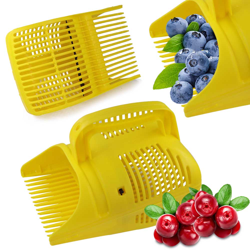 Gardening Tools Sale - 1pc 휴대용 휴대용 베리 블루 베리