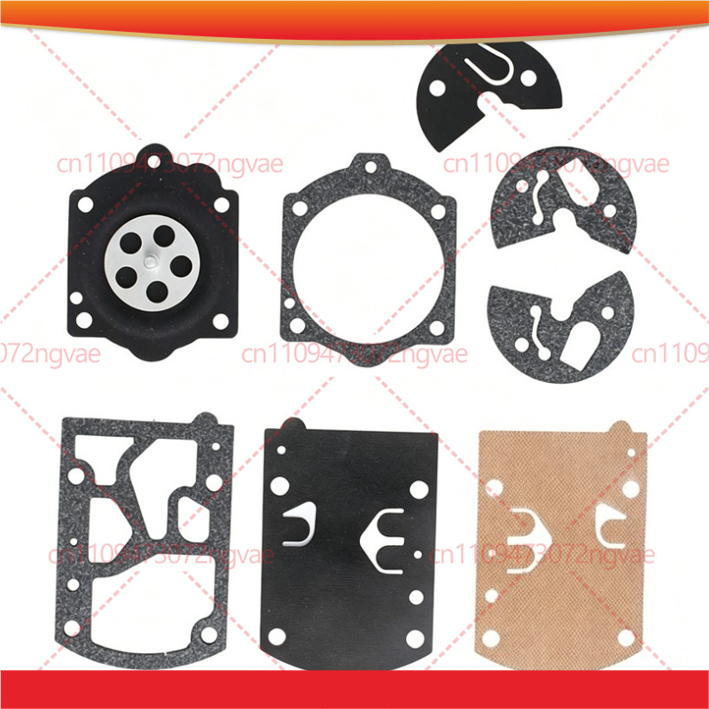 Gardening Tools Repair - Walbro WB37 WB27 WB3A 시리즈 기화기