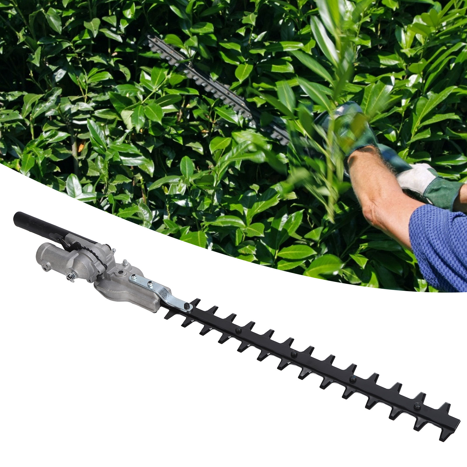 브러시 커터용 헤지 트리머 블레이드 부착 교체 부품,  - Gardening Tools Basic 리뷰 및 가격