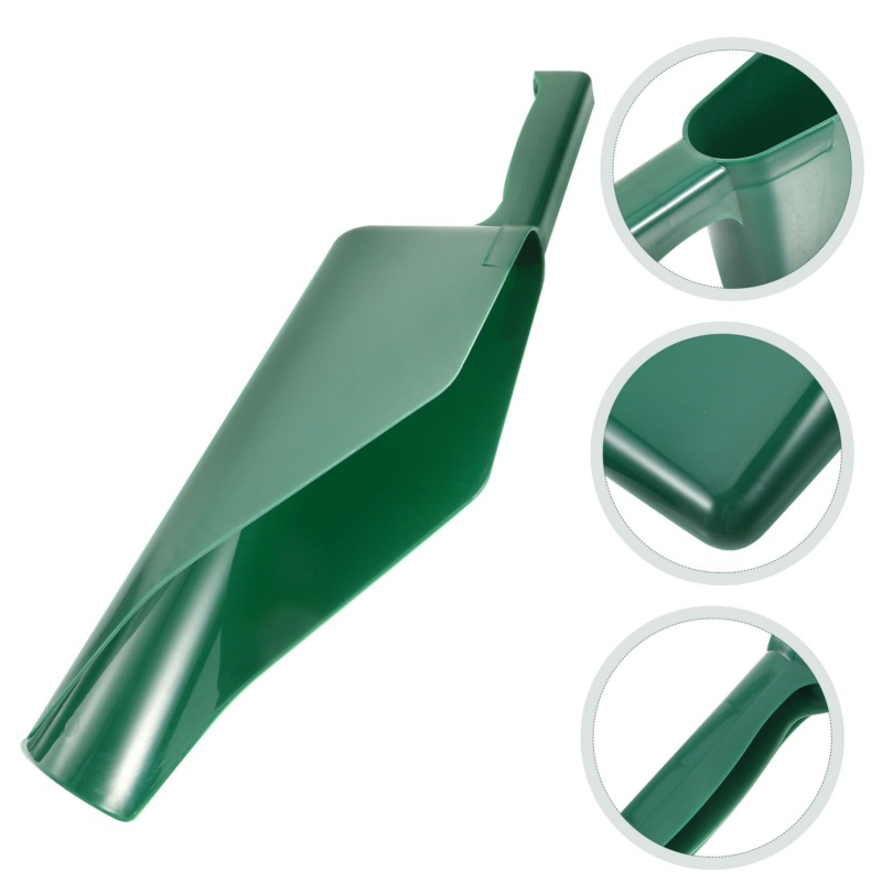 긴 거터 게 터 특종, 청소 지붕 도구 플렉스 맞춤 먼 - Gardening Tools Sale 리뷰 및 가격