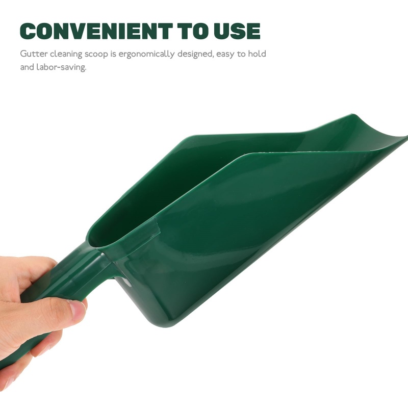 긴 거터 게 터 특종, 청소 지붕 도구 플렉스 맞춤 먼 - Gardening Tools Sale 리뷰 및 가격