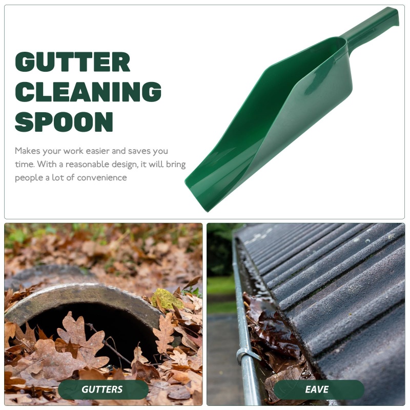 긴 거터 게 터 특종, 청소 지붕 도구 플렉스 맞춤 먼 - Gardening Tools Sale 리뷰 및 가격