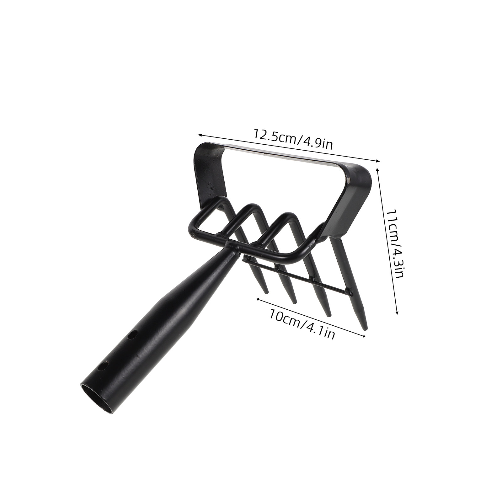 정원 도구 제초용 갈퀴 잡초 제거용 갈퀴 고강도 정원용 - Gardening Tools For Seniors 리뷰 및 가격