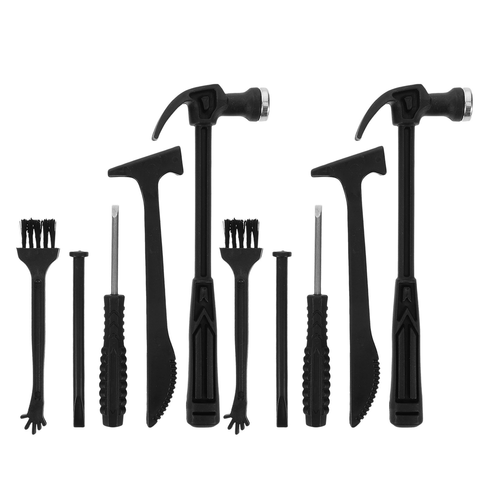 어린이용 12종 발굴 도구 세트, 야외 정원 모래놀이용 - Gardening Tools Kids Set 리뷰 및 가격
