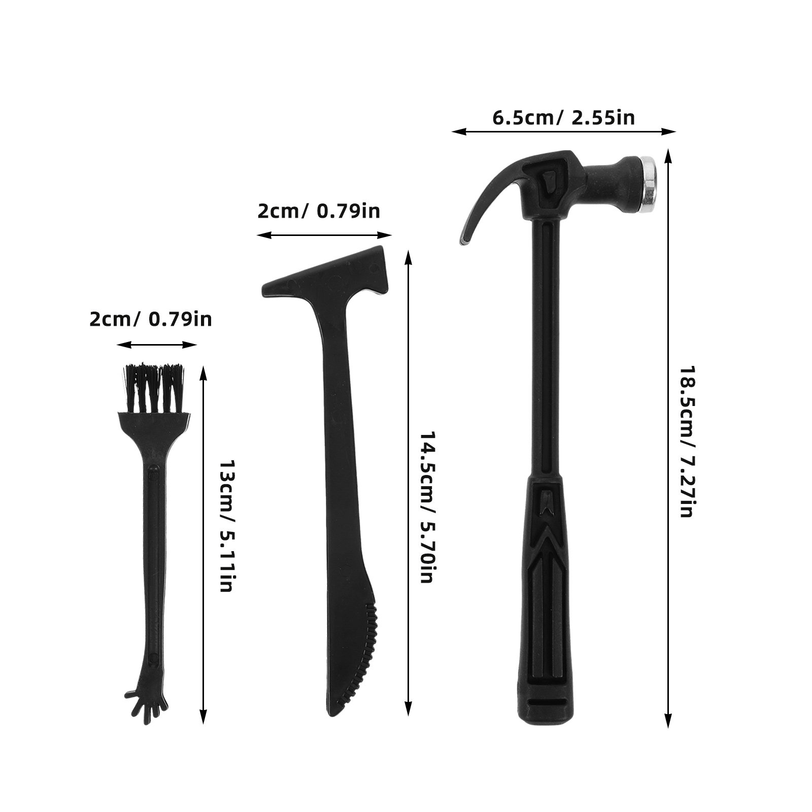 어린이용 12종 발굴 도구 세트, 야외 정원 모래놀이용 - Gardening Tools Kids Set 리뷰 및 가격