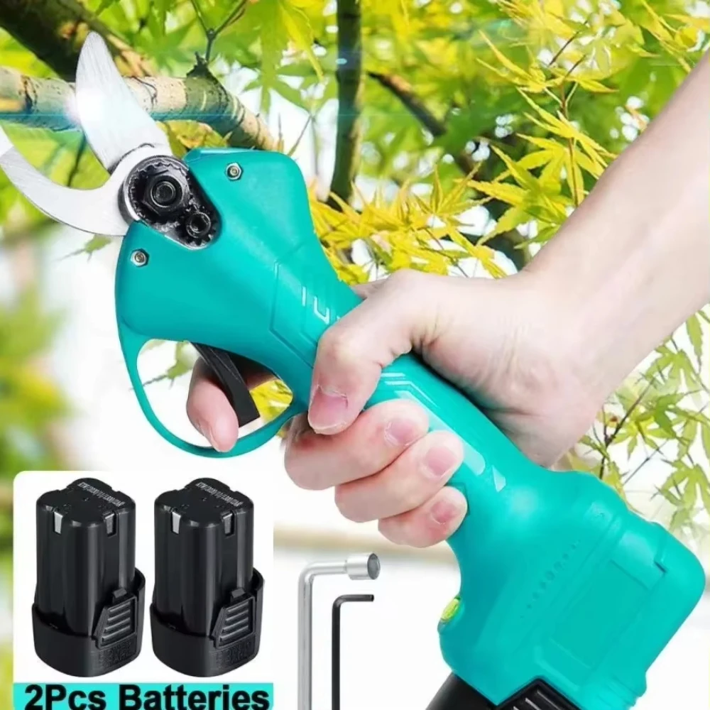 16.8V 브러시리스 전기 가지 치기 가위 정원 도구  - Gardening Tools Basic 리뷰 및 가격