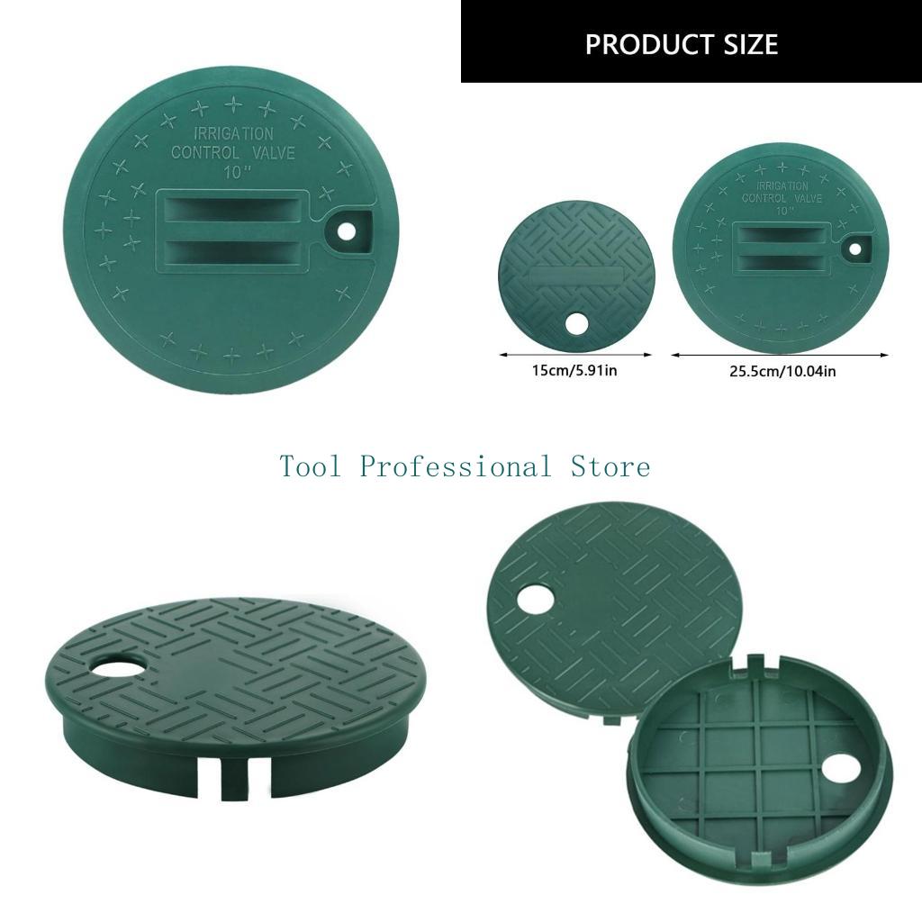 57QF 고속도로 관개 시스템을 위한 내후성 녹색 플라 - Gardening Tools You Need 리뷰 및 가격