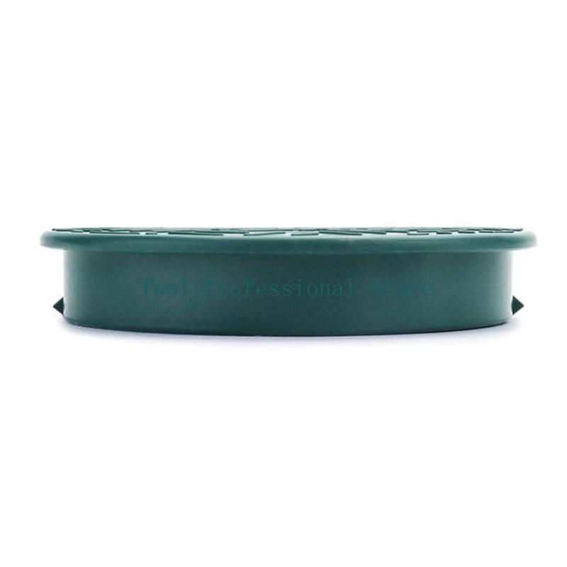 57QF 고속도로 관개 시스템을 위한 내후성 녹색 플라 - Gardening Tools You Need 리뷰 및 가격
