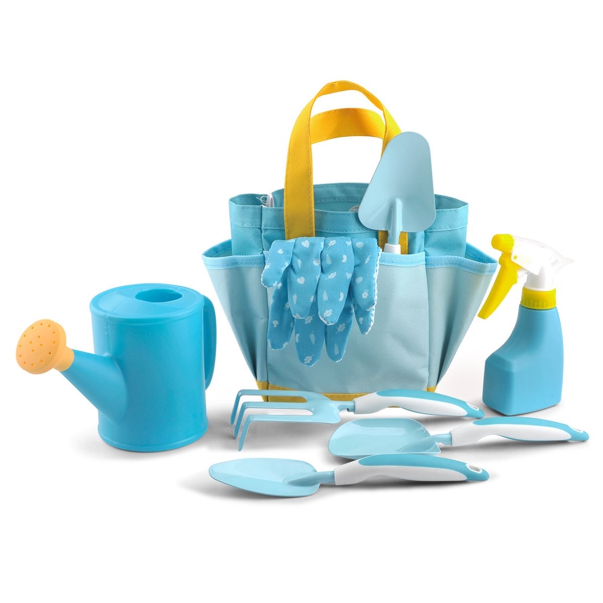 618 메가 세일 모래놀이 캔디 컬러 어린이 정원 도구 - Gardening Tools Kids Set 리뷰 및 가격