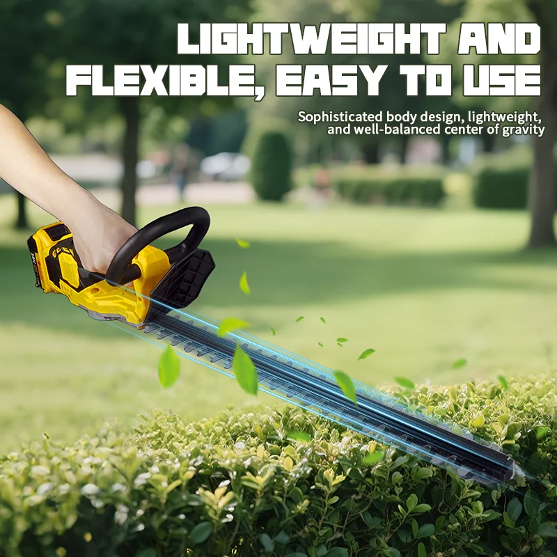 VIVSSO 무선 전기 울타리 트리머 잔디 깎기 가정용 - Gardening Tools Basic 리뷰 및 가격