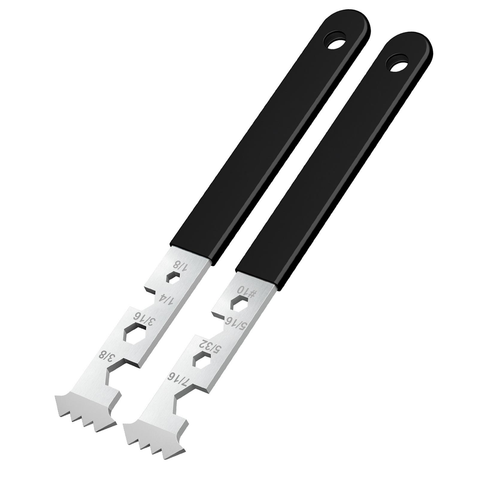 2개 조각 포장 타일 제거 도구 다기능 파티오 수리 후 - Gardening Tools Repair 리뷰 및 가격