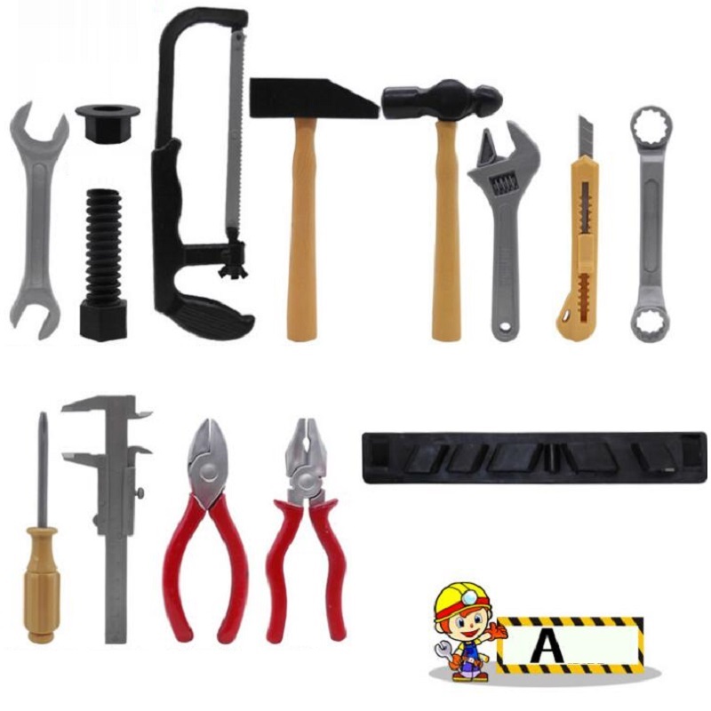 플라이 AC 가상 놀이 어린이 장난감 도구 벨트 세트- - Gardening Tools Kids Set 리뷰 및 가격