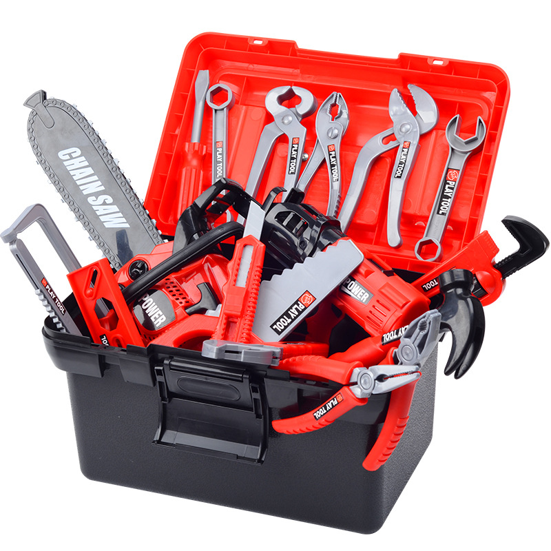 어린이 도구 세트, 역할놀이 드릴 장난감, 드라이버 공 - Gardening Tools Kids Set 리뷰 및 가격