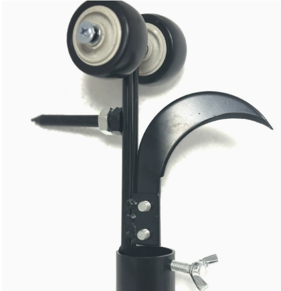 몸을 굽히지 않아도 되는 휴대용 틈새 제초기, 잔디 트 - Gardening Tools You Need 리뷰 및 가격