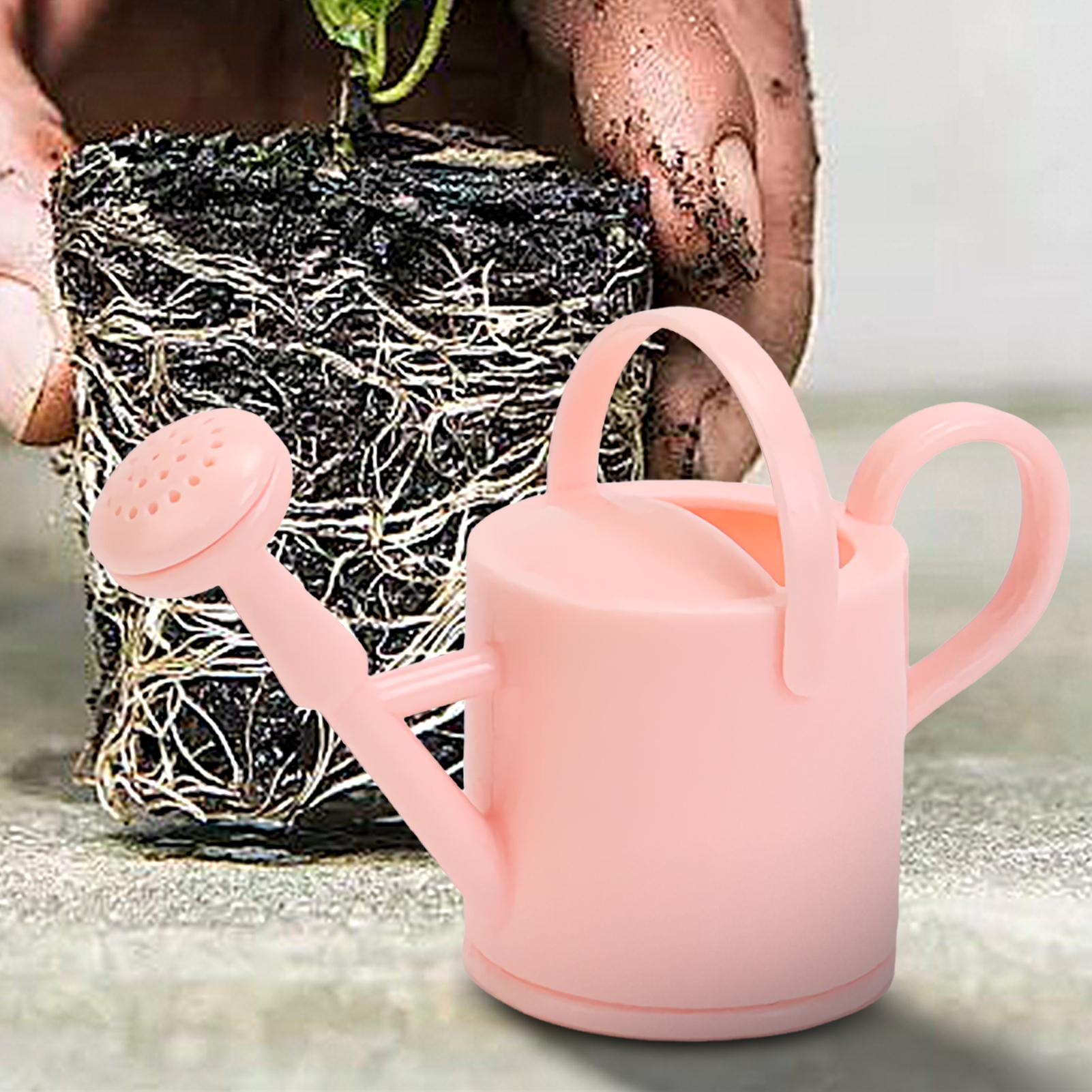 작은 어린이 물뿌리개, 유연한 꽃 물주기 주전자, 어린 - Gardening Tools Kids Set 리뷰 및 가격