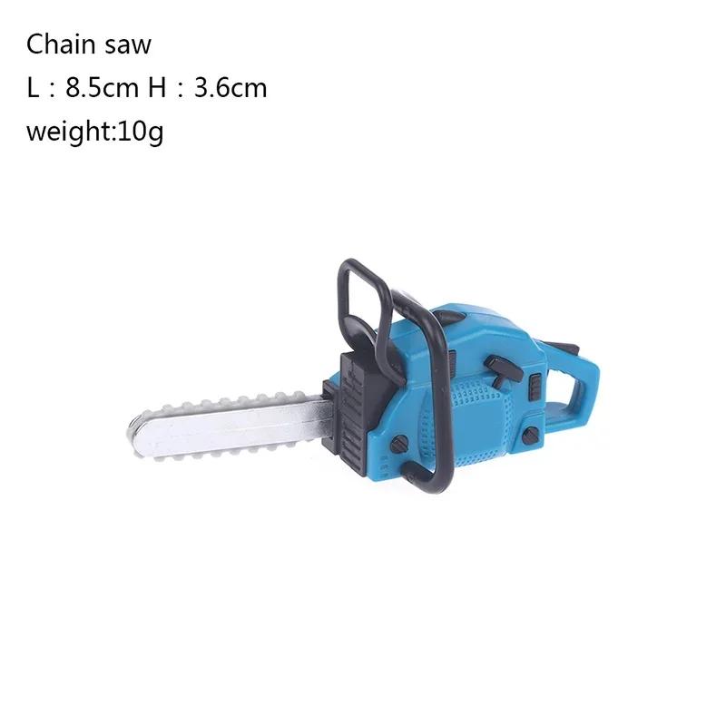 1PCS 시뮬레이션 수리 도구 톱 1:12 인형 집 미 - Gardening Tools Repair 리뷰 및 가격