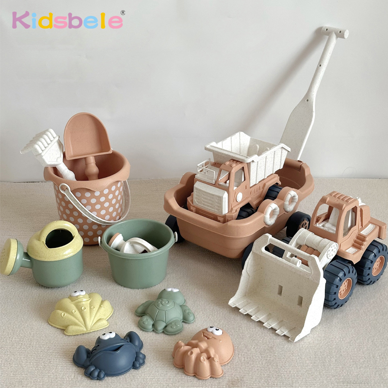 해변 놀이 장난감 어린이 휴대용 정원 해변 삽 모래 트 - Gardening Tools Gifts 리뷰 및 가격