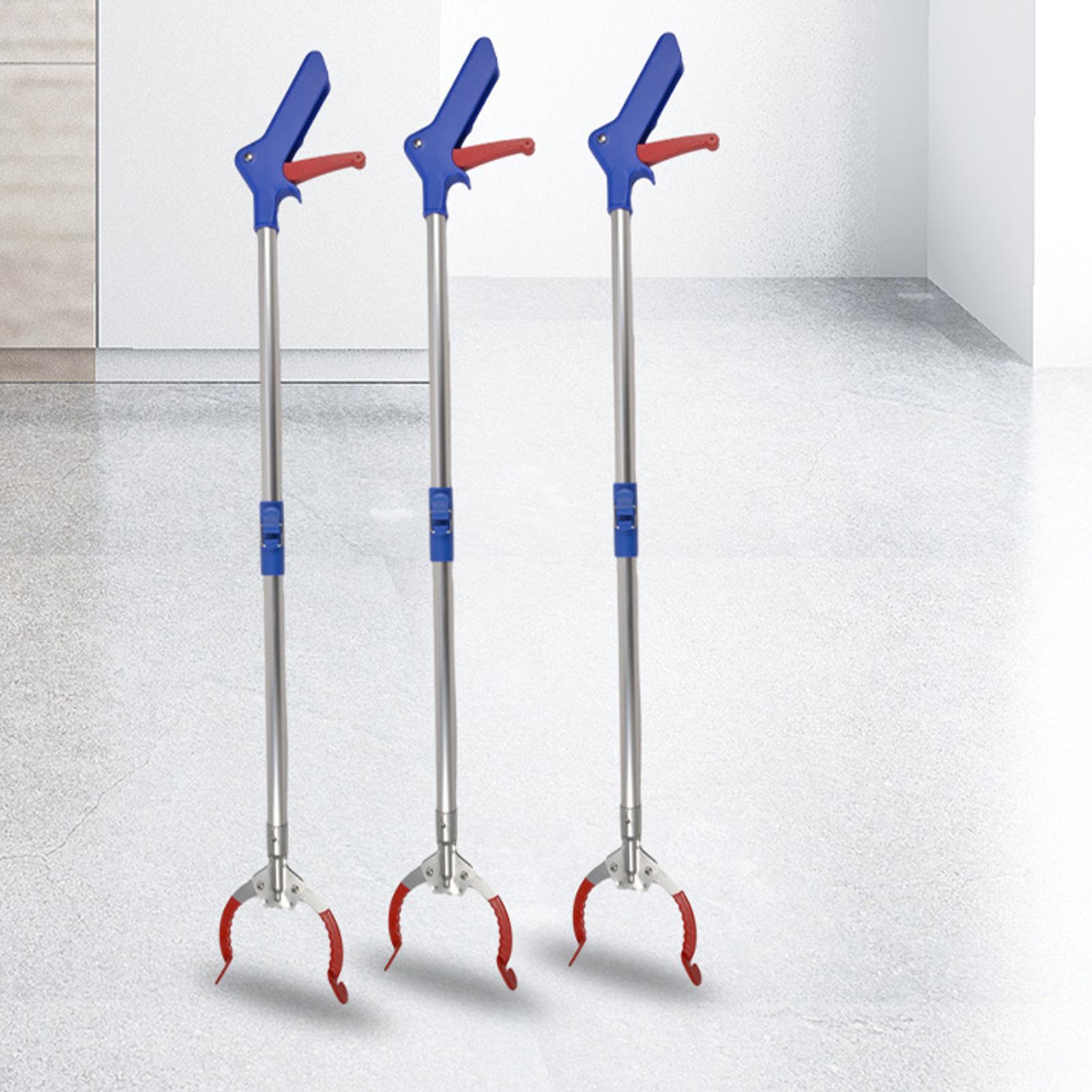 노인용 알루미늄 합금 경량 접이식 정원용품 집게 리처  - Gardening Tools For Seniors 리뷰 및 가격