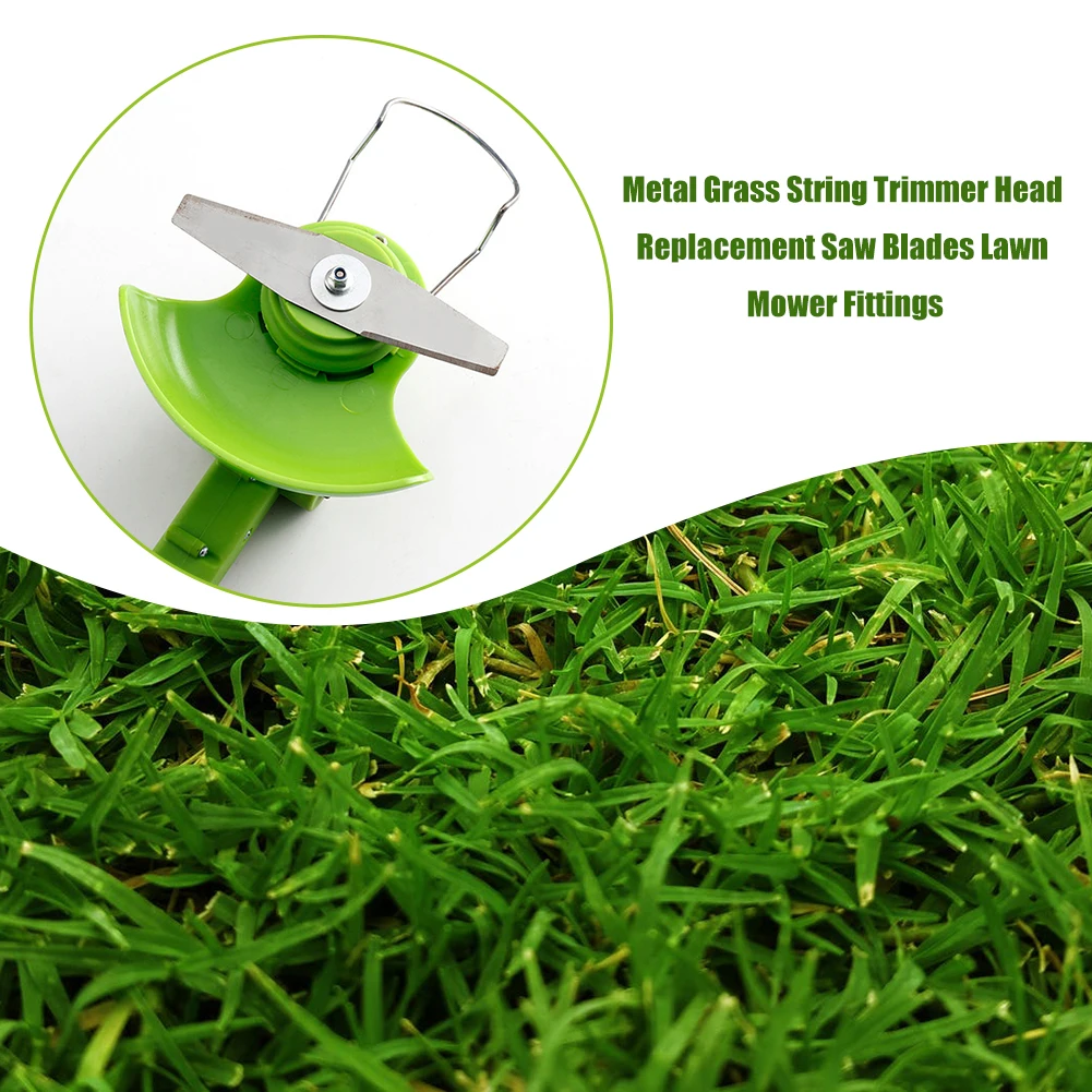 150mm 교체 톱 블레이드 금속 잔디 문자열 트리머  - Gardening Tools Basic 리뷰 및 가격