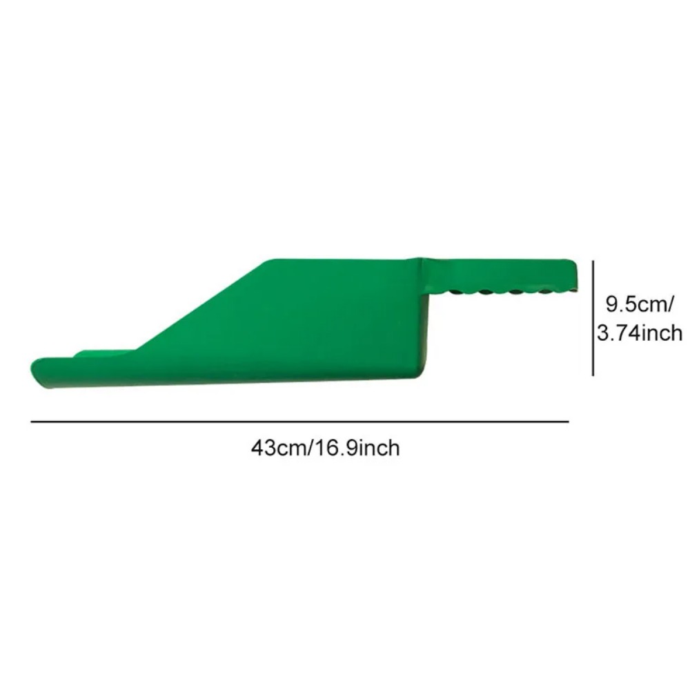 거터 게터 특종 청소 지붕 도구 플렉스 맞춤 먼지 잔해 - Gardening Tools Sale 리뷰 및 가격