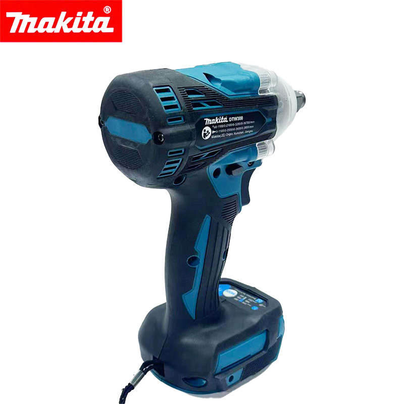 마키타 DTW300 18V 공구 세트 브러시리스 강력  - Gardening Tools Repair 리뷰 및 가격