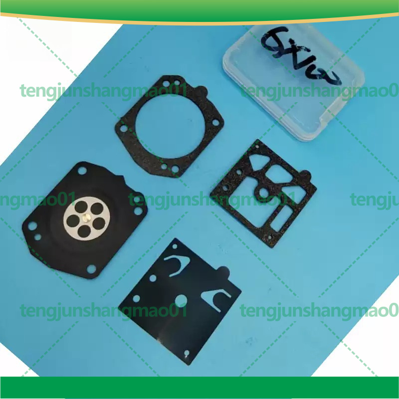 혼다 GX100 GXR120 기화기 다이어프램 수리 키 - Gardening Tools Repair 리뷰 및 가격