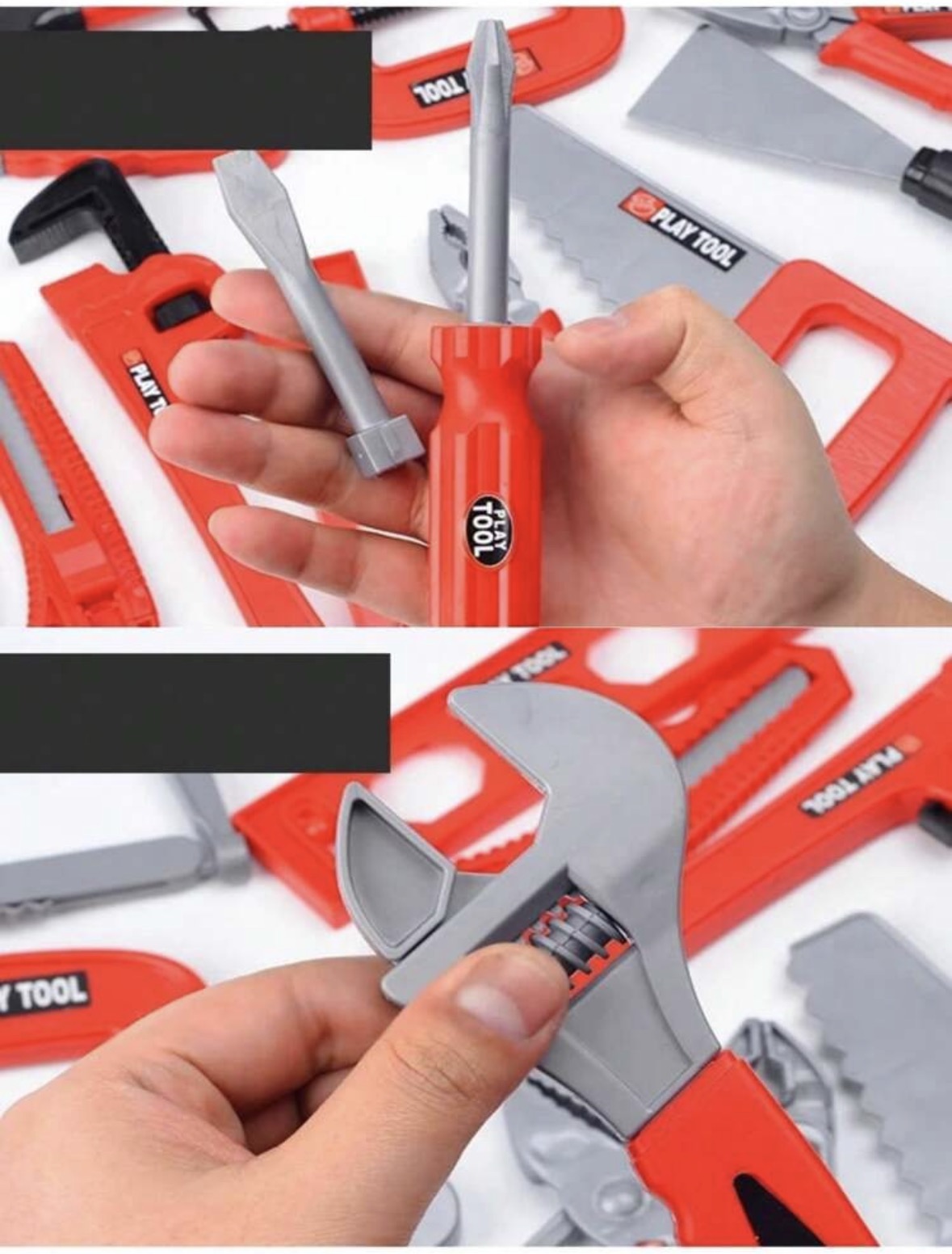 어린이 도구 세트 장난감 68/55/41/38 시뮬레이 - Gardening Tools Kids Set 리뷰 및 가격