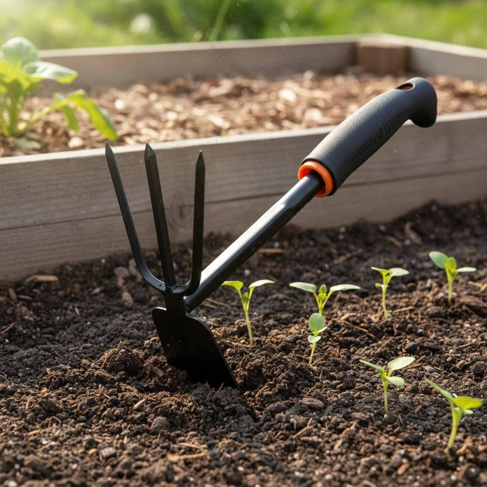 초보자, 노인, 심기, 파기용 작은 정원용 손 도구,  - Gardening Tools For Seniors 리뷰 및 가격