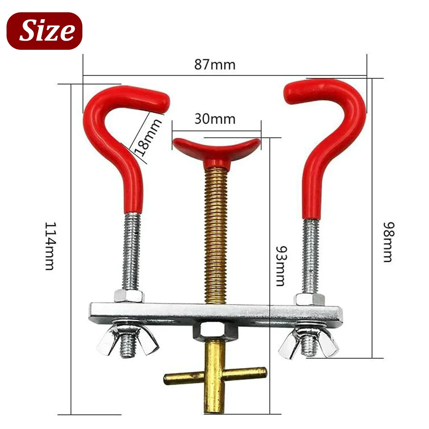 브랜치 벤더 도구 키트 원예 분재 DIY 쉐이핑 도구  - Gardening Tools Repair 리뷰 및 가격