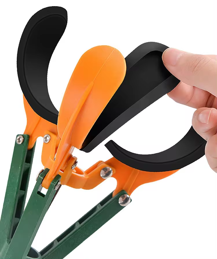 고무 발 텔레스코픽 긴 극 손잡이 과일 피커 정원 도구 - Gardening Tools For Sale 리뷰 및 가격