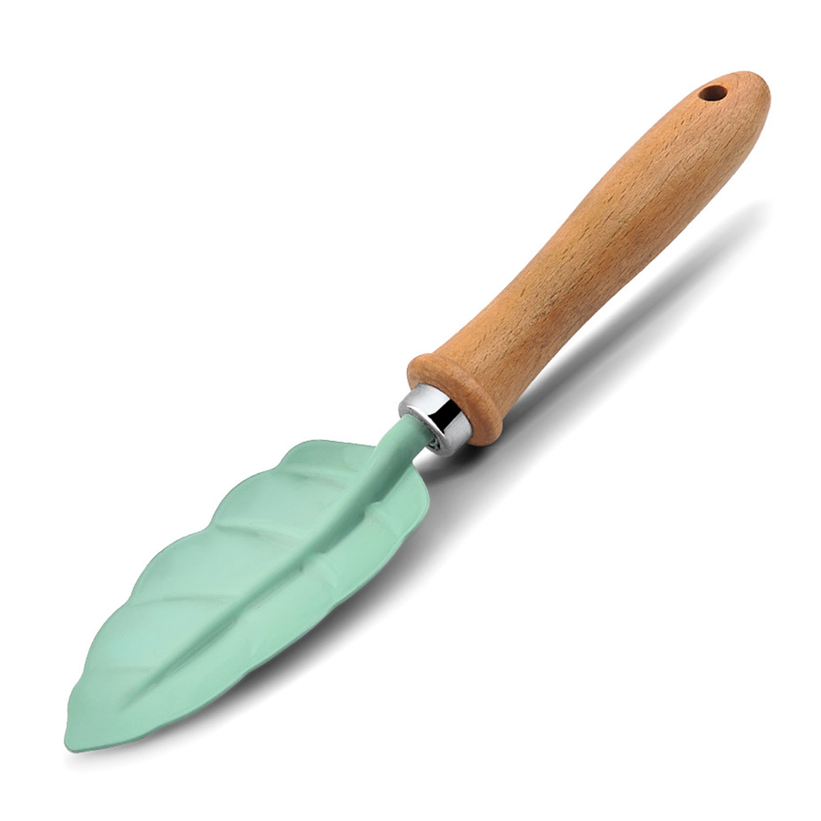 작은 정원사 도구 세트, 나무 손 삽 갈퀴 포크 세트, - Gardening Tools Kids Set 리뷰 및 가격