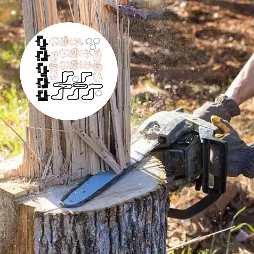 리코일 스타터용 풀 로프 스프링 세트 MS193C MS - Gardening Tools Repair 리뷰 및 가격