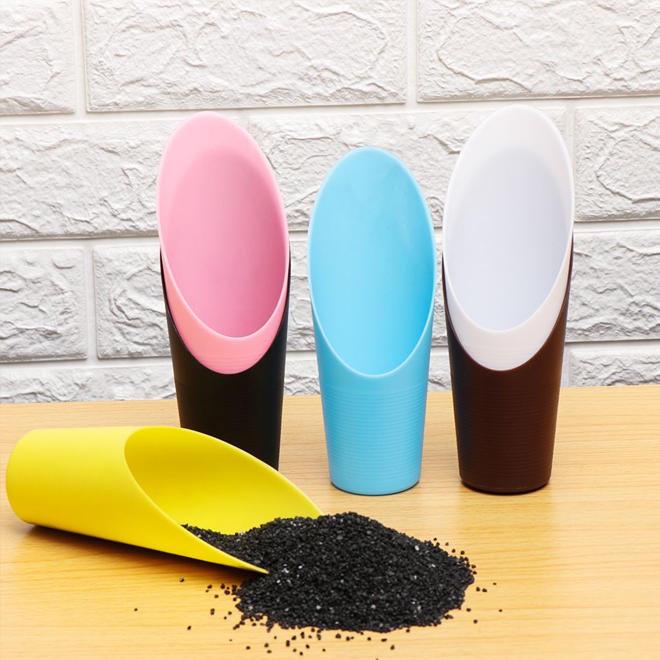정원용 플라스틱 토양 삽 컵, 토양 스페이드 재배 양동 - Gardening Tools Gifts 리뷰 및 가격